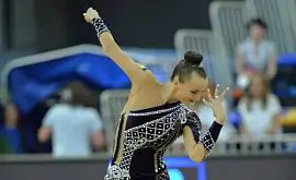 Ризатдинова завоевала бронзу на Кубке мира в Испании
