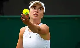 Украинка вышла в третий круг Wimbledon. Обзор матча Свитолина – Мертенс