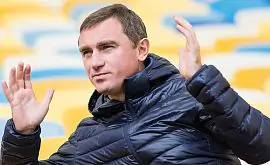 Воробей: «Шахтер» с «Боруссией» должен сыграть в свой фирменный футбол»