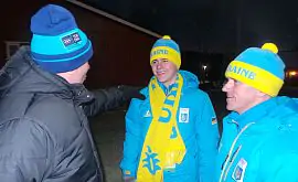 «Сильного никто не остановит!» Украина на открытии Зимних Юношеских Игр