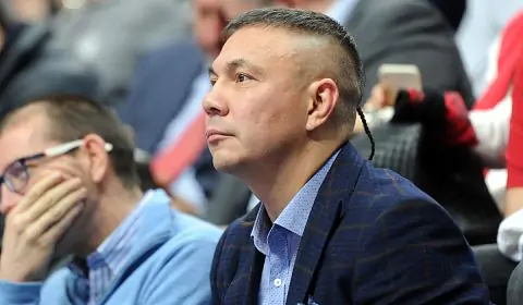 Костю Цзю розкритикував Бетербієва за бій з Дайнес