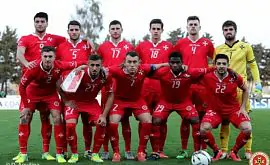 Шесть игроков сборной Мальты дисквалифицированы за договорные матчи