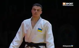 Свидрак выиграл бронзовую медаль на турнире в Узбекистане