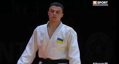 Свидрак выиграл бронзовую медаль на турнире в Узбекистане