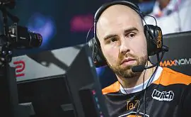 CS:GO. TaZ ушел из Virtus.Pro