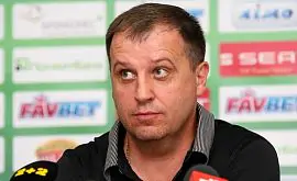 Вернидуб: «С «Динамо» нам сложно играть в атакующий футбол»