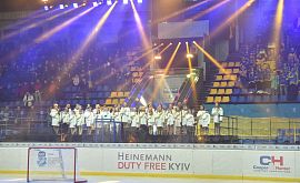 Стало известно, сколько денег понадобилось на организацию хоккейного МЧМ-2019 в Киеве