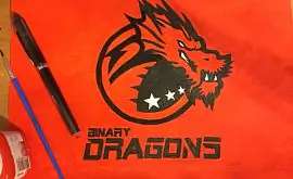 CS:GO. Binary Dragons стали организаторами турнира на $20,000