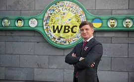 Глава WBC Ukraine: «К бою с Усиком Фьюри, на 100%, подойдет абсолютно в другой физической форме»