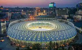 Источник: «Шахтер» намерен построить в «Олимпийском» свою раздевалку и обязует «Динамо» снять баннеры легенд клуба со стадиона
