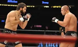 В Bellator могут организовать реванш Емельяненко vs Орловский