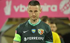 Капитан Ворсклы назвал игрока, который мог бы помочь с Боснией, но не был вызван Ребровым