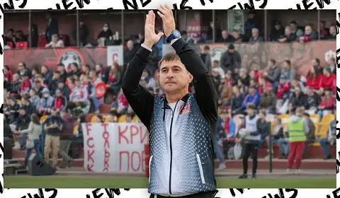 « Крівбасс » оголосив про звільнення головного тренера
