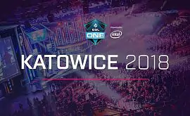 Dota 2. Virtus.Pro приглашены на ESL One Katowice 2018
