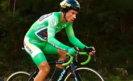 Роглич выиграл свой четвертый этап на La Vuelta