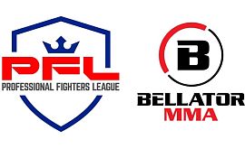 PFL ведет переговоры о поглощении Bellator