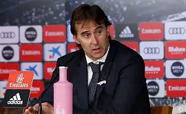 Руководство «Реала» решило уволить Лопетеги после разгрома от «Барселоны»