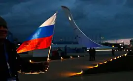 Россия вернулась на первое место в медальном зачете Олимпийских игр-2014