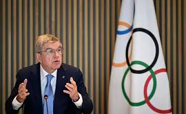 ﻿МОК готов вернуть Олимпийский комитет России