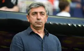 Севидов: «В матче против Германии выделил бы Сидорчука, Малиновского и Бущана»