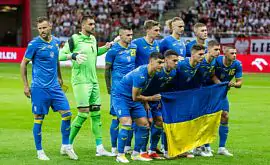На матч Молдова - Україна продано 9 тисяч квитків