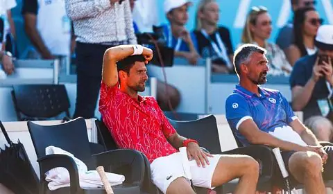 Іванішевіч: « Надаль – фаворит Roland Garros, але є один гравець, який кине йому виклик »