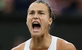Соболенко розібрала Жабер і вийшла в півфінал Wimbledon. Наступна – Плішкова