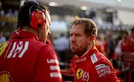 Менеджер Red Bull: «Ferrari придется считаться с Феттелем, если он будет лучше Леклера»