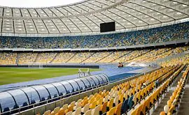 НСК «Олимпийский» отреагировал на предложение Зеленского касательно дебатов с Порошенко 