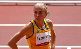 Рыжикова – в финале ЧМ-2022 на дистанции 400 м с барьерами. Ткачук с личным рекордом сезона – вне чемпионского забега