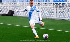 На Цыганкова претендовали 4 клуба, но он выбрал «Жирону»