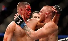 Діас – Макгрегору: «В UFC хочуть, щоб ти помер»