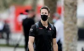 Грожан: «Хэмилтон бы не смог бороться за очки за рулем Haas»