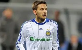 Нинкович: «Динамо», безусловно, фаворит свой группы в Лиге Европы»