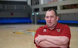 «Прометей» заключил контракт с литовским тренером