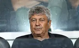 Луческу будет уволен с поста главного тренера сборной Турции