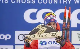 Гульберг и Йохауг победили в классических гонках на 6-м этапе Ski Tour 2020
