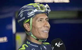 Кинтана планирует проехать Giro d'Italia и Tour de France в 2017 году