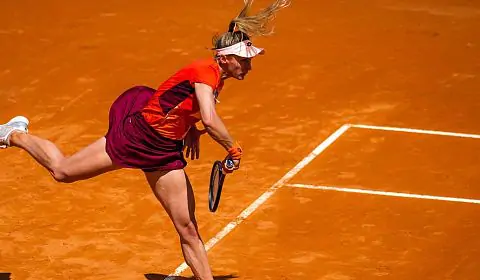Цуренко на відмові програла Швьонтек на Roland Garros