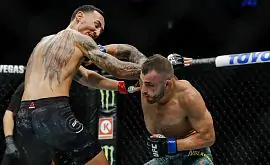 UFC вскоре объявит о реванше Волкановски и Холловэя