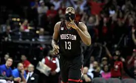 Победный проход Хардена – в топ-25 моментов «Хьюстона» в прошлом сезоне НБА