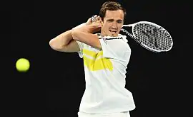 Медведев: «Сегодня я провел свой лучший матч в текущем розыгрыше Australian Open»