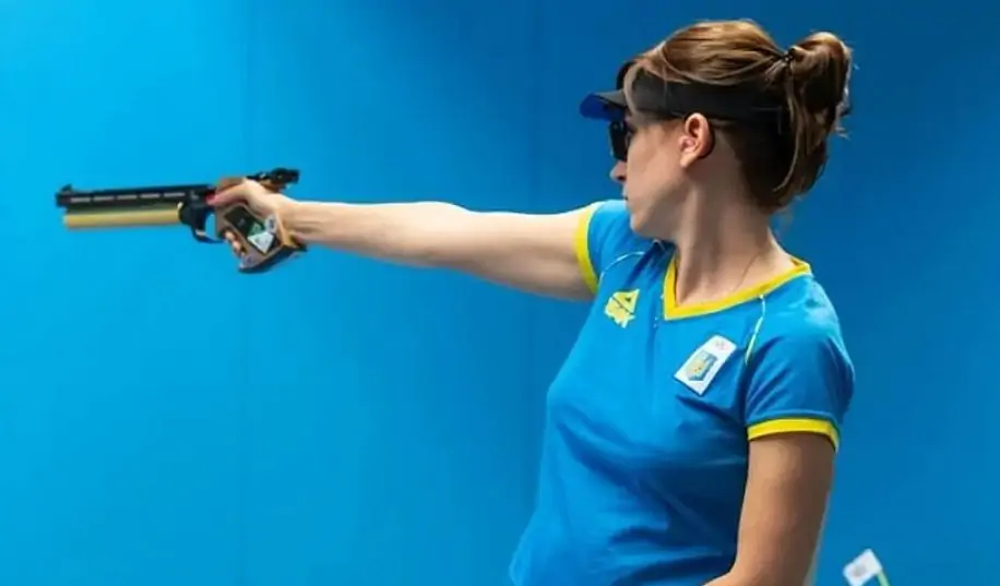 Костевич завоевала серебро на международном турнире в Германии