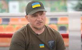 Алієв назвав причини, з яких Петракова потрібно залишати на чолі збірної України