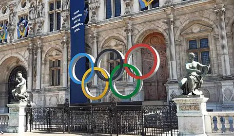 Франция предоставит возможность нашим атлетам бесплатно провести сбор перед Олимпиадой-2024