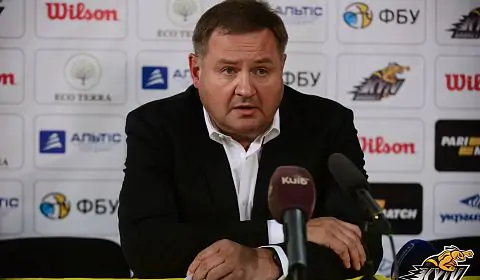«Киев-Баскет» хочет выступать в еврокубках в следующем сезоне