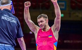 Украинец Михайлов – чемпион Европы-2023