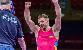 Українець Михайлов – чемпіон Європи-2023