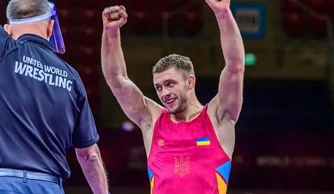 Українець Михайлов – чемпіон Європи-2023