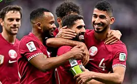 Катар в серии пенальти обыграл Узбекистан в четвертьфинале Кубка Азии